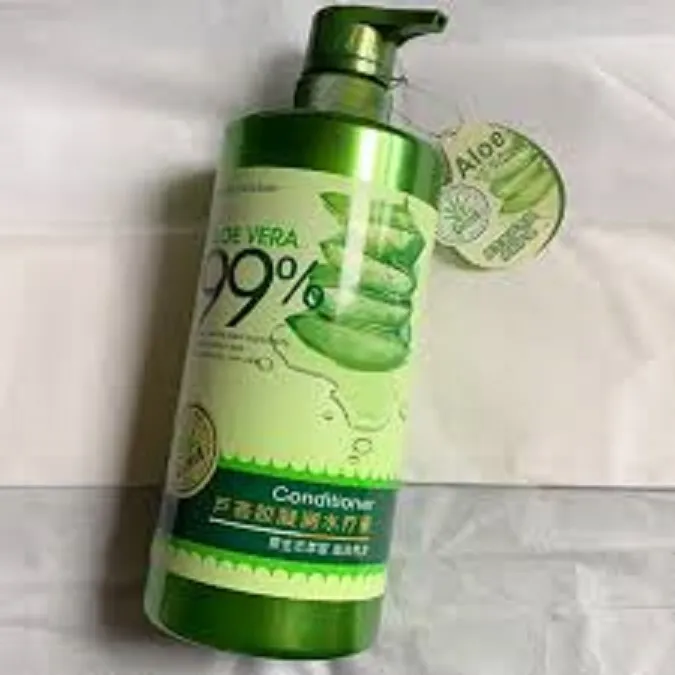 99 Aloe Vera Conditioner 700ml Lazada Ph