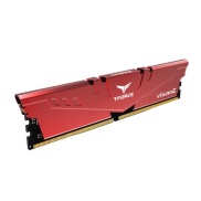 DDR4 PC 16G 3200 TEAMGROUP T-FORCE VULCAN Z Red Tản nhiệt New Chính hãng