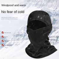 ขนแกะ Pihu-1Winter กลางแจ้งขี่จักรยานสกีผ้าพันคอ Windproof อบอุ่นรถจักรยานยนต์เต็มใบหน้าหน้ากากยุทธวิธีทหารพรางไหมพรม Capd48-58