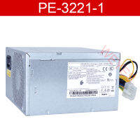 ทดสอบอย่างดีสำหรับ Liteon PSU PE-3221-1 PE-3221-1AF Max 220W 12P 4P พาวเวอร์ซัพพลาย