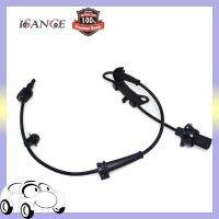 ISANCE ล้อ ABS ด้านหน้าซ้ายเซ็นเซอร์ความเร็วสำหรับรุ่น Insight ของ Honda 2010-2013 &amp; พอดี2009-13และ CR-Z 11-13 OEM #57455-TF0-013 57455-TF0-003