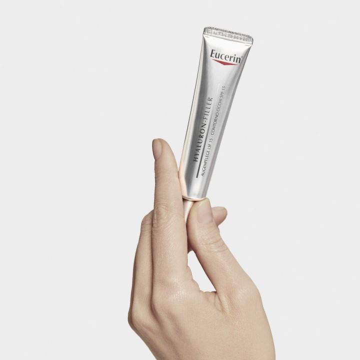 eucerin-hyaluron-filler-eye-cream-3x-effect-แพคเกจยุโรป