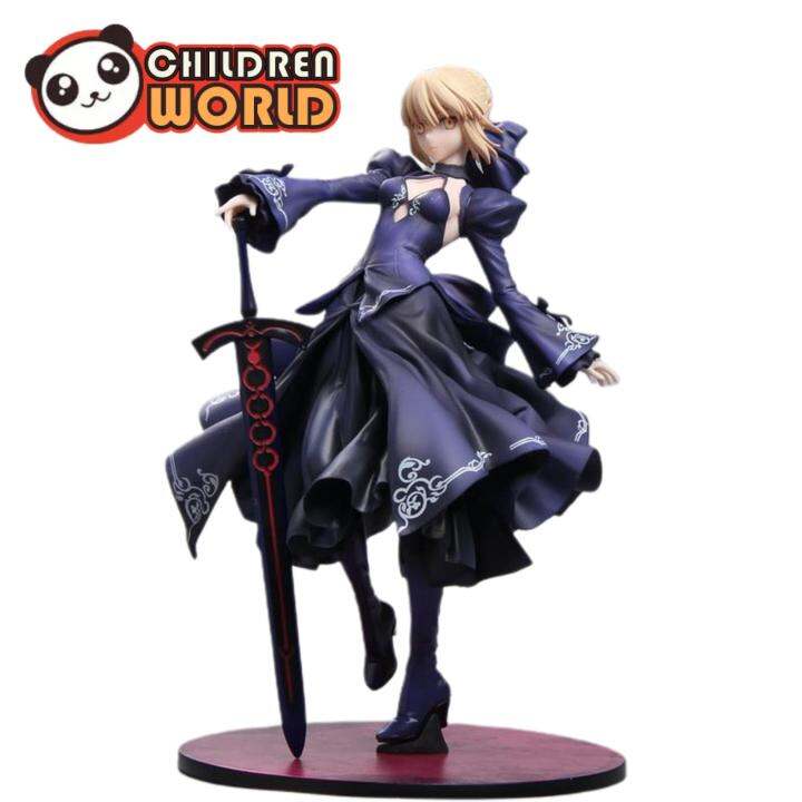 Mô Hình Anime Childrenworld Mô Hình PVC Fate Grand Order Jeanne D'Arc Saber Trang Trí Thực Tế Bộ Sưu Tập Sở Thích Mô Hình Anime Childrenworld Mô Hình PVC Fate Grand Order Jeanne D'Arc Saber Trang Trí Thực Tế Bộ Sưu Tập Sở Thích