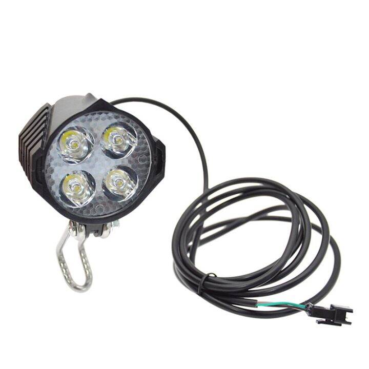 e-bike-light-e-bike-headlight-with-horn-waterproof-horn-set-front-headlight-parts