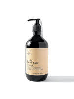 Liquid Castile Soap - Orange