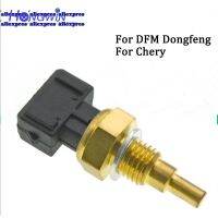 สารหล่อเย็น F01R064901เซนเซอร์อุณหภูมิน้ำ Chery สำหรับ DF DFM Dongfeng DFSK CV03 K61มินิแวน4A13 Q52fxc1uc 4A15