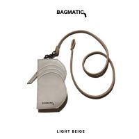 Bagmatic กระเป๋า Card Holder | Light Beige