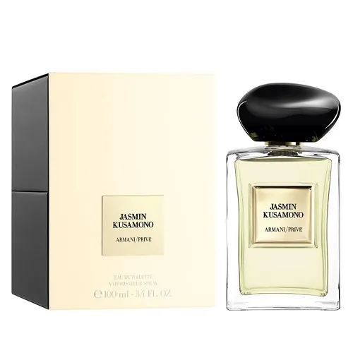 Giorgio Armani Prive Jasmin Kusamono for Women Edt 100ml (stock clearance  price) | Lazada Singapore