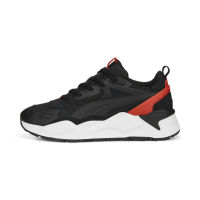 PUMA PRIME/SELECT - รองเท้าผ้าใบ RS-X Efekt Reflective สีดำ - FTW - 39077703