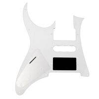 3 Ply Guitar Pickguard Scratch Plate for RG 350 DX