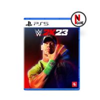 เกมส์ WWE 2K23 Standard Edition (R1) (EN): PS5