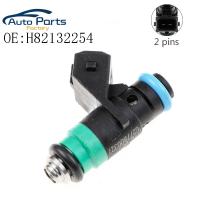 New Fuel Injector Fits For Renault Logan Duster Sandero H82132254 B208A03276