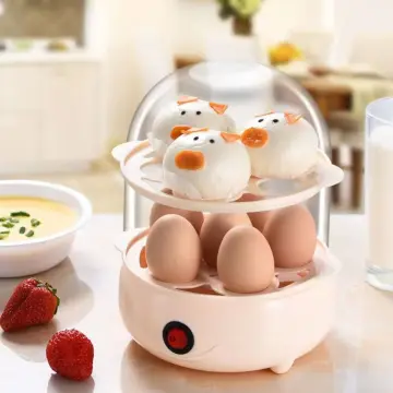 The Best Egg Cookers for Perfect Eggs in 2023