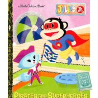 Benefits for you &amp;gt;&amp;gt;&amp;gt; หนังสือ Pirates And Superhero : 9780553508611