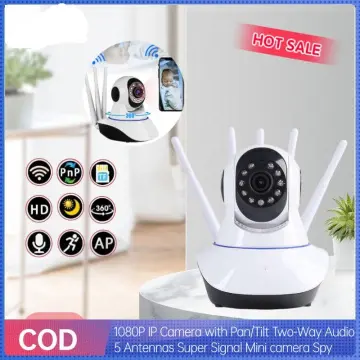 best hidden ip camera