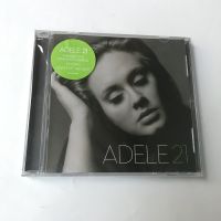 CD Spot Adele 21อัลบัมซีดี