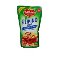 PHI products? (1 Pc)? Del Monte Filipino Style Spaghetti Sauce 1kg?