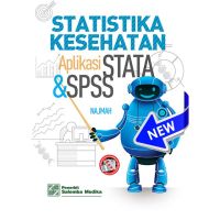 อุปกรณ์เพื่อสุขภาพ Application Of Stata และ SPSS - Najmah