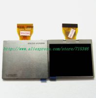 【✇】 PluscaseStore หน้าจอแสดงผล LCD ใหม่สำหรับ GE A1050 A1250อะไหล่ซ่อมกล้องดิจิตอลพร้อมไฟแบ็คไลท์