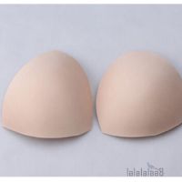 ☆➔❤ Cup Pads Insert Triangle Chest Breast Underwear Sport Removable