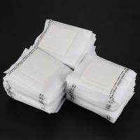 150Pcs Disposable Drip Coffee Cup Filter Bags Hanging Cup Coffee Filters Coffee And Tea Tools