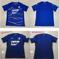 shot goods 2021 2022 2023 new TSG 1899 Hoffenheim Soccer Jersey