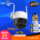 Imou Cruiser Full Color 24/7 2 MP. Cruiser Wi-Fi Camera รุ่น IPC-S21FP(2MP.)