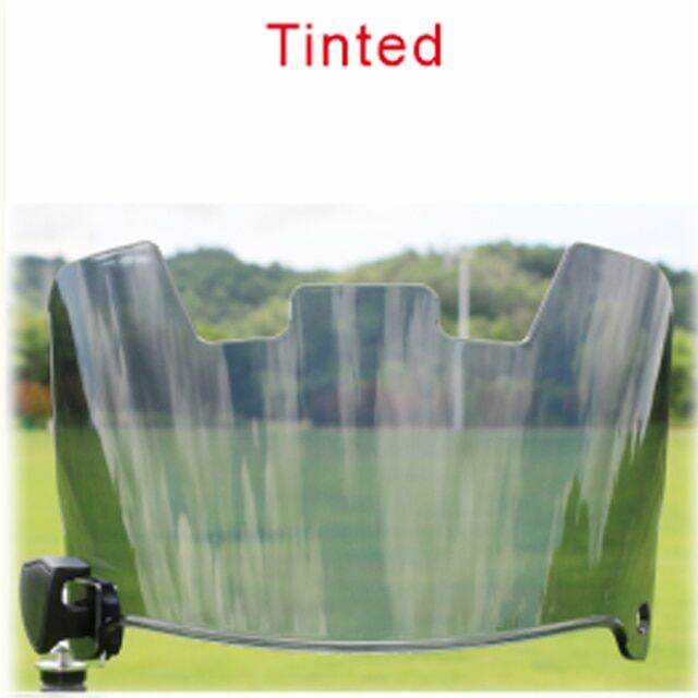 NFL American Football Visors For Helmet Youth Football Visor Black