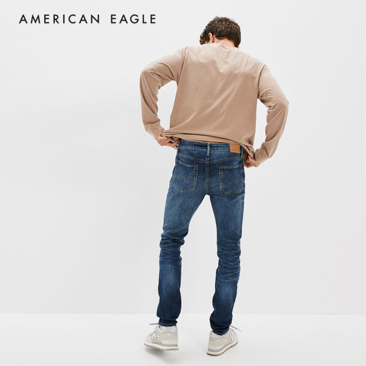 american-eagle-airflex-temp-tech-skinny-jean-กางเกง-ยีนส์-ผู้ชาย-สกินนี่-msk-011-6291-074