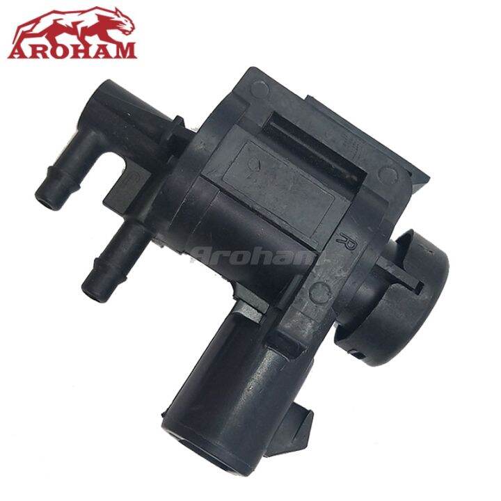 1 Evap Emissions Vacuum Switch Solenoid Valve For Ford F150 F250 F350
