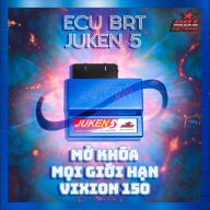 ECU BRT Juken 5 Basic Vixion 150 - Hàng chính hãng thumbnail