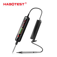 HABOTEST HT86B ดิจิตอลมัลติมิเตอร์ชนิดปากกา