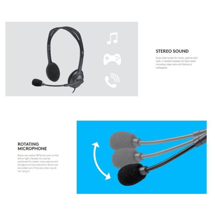 h111-original-music-หูฟังชุดหูฟังสเตอริโอพร้อมไมโครโฟน3-5มม-หูฟังแบบมีสายสำหรับปลั๊กเดี่ยว-dual-plug