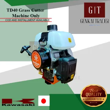 Lazada discount grass cutter