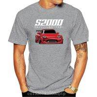 ใหม่ Hon S2000 Car T-Shirt