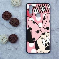 Vivo Y11 Y12 Y15 Y17 เคสสกรีน ลาย #128