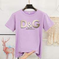 เสื้อยืดแขนสั้นพร้อมส่ง 8สี ลายการ์ตูน ขายดีตามเทรนต์ ลายน่ารัก สีสันสดใส่น่ารัก ใส่ได้ทั้งหญิงและชาย (S-3XL) ***ปลีก-ส่ง***BK-209