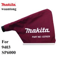 Makita  Dust Bag Assembly for 9403, SP6000 รหัส 122562-9