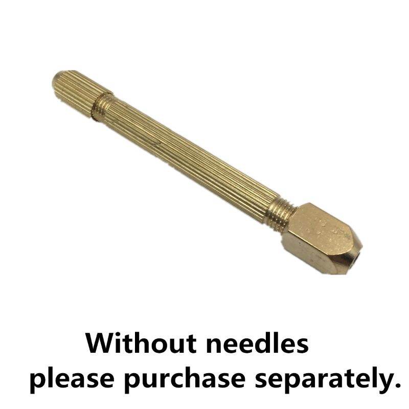 Doll Hair Rooting Reroot Rehair Tool Holder With 5 Extra Needles For Barbie 