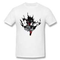 Persona 5 Joker Print Cotton Funny T Shirts Men Fashion Streetwear