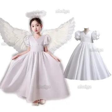 Baby angel shop dress online shopping