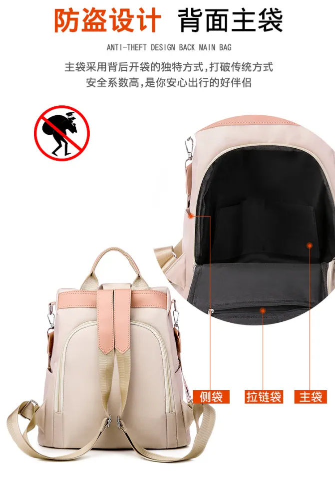 Healthway  Korean Stylish Fashion Bag