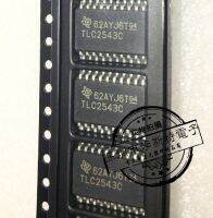 5pcs TLC2543C TLC2543CDW SOP-20