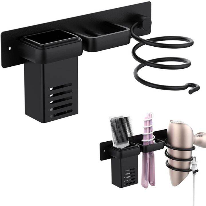 cc-hair-dryer-holder-organizer-hairdryer-and-wall-mounted-shelves-accessories-blower-rack