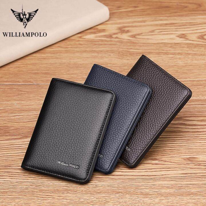 layor-wallet-williampolo-men-card-wallet-small-purse-mens-business-genuine-leather-luxury-brand-credit-card-holder-thin-wallets-slim-design