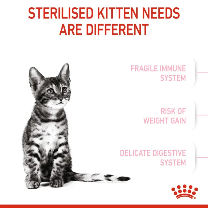 royal-canin-kitten-sterilised-2-kg-อาหารลูกแมวทำหมัน-ชนิดเม็ด