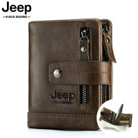 Top Sale 100 Genuine Leather Men Wallet Coin Purse Small Card Holder PORTFOLIO Portomonee Male Walet Pocket Coffee Money