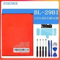 แบตเตอรี่?BL-29BI ITEL S15 Pro A55 A55 LTE L6003P A48 L6006/ความจุแบตเตอรี่ 2900mAh+ชุดไขควงถอดฟรี