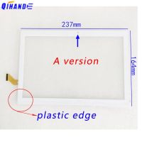 2.5D Tab Touch Screen DH/CH-10230A1-GG FPC-541 10.1inch Tablet touch Sensor digitizer glass panel DH-10230A1 -GG FPC-541 X-20L