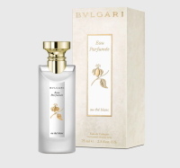 น้ำหอมแท้แบ่งขาย BVLGARI Eau Parfumee Au The Blanc